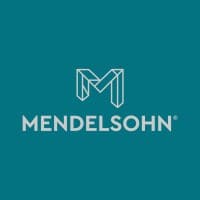 Mendelsohn logo