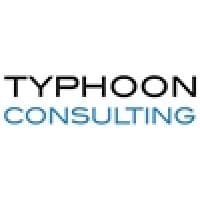 Typhoon Consulting logo