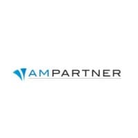 Asset Management Partner as logo