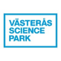 VÃ¤sterÃ¥s Science Park logo