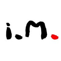 i.m.agency logo