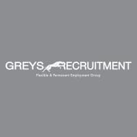 Greys Recruitment logo