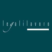 Legalilavoro logo