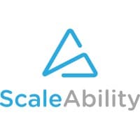 SCALE ABILITY logo