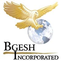 Bgesh logo