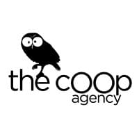 the cOOp agency logo