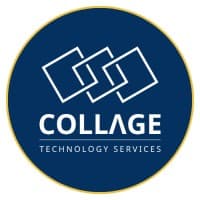Collage logo