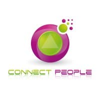 Connect People logo