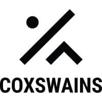 Coxswains for Marketing & Commercial Trading logo