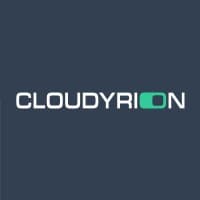 CLOUDYRION logo