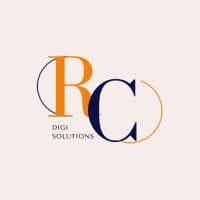 R.C. Digi Solutions logo
