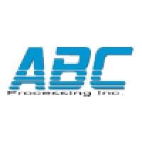 ABC Processing logo