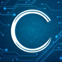 Cybertronic logo