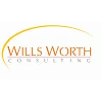 WILLS WORTH CONSULTING logo