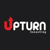 Upturn Private Limited logo