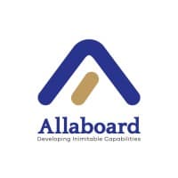 Allaboard Africa logo