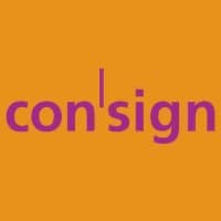consign logo