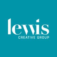 Lewis Creative Group logo