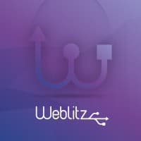 Weblitz Srl logo