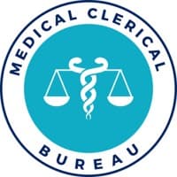 Medical Clerical Bureau logo