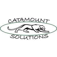 Catamount Solution logo