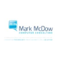 Mark McDow Computer Consulting logo