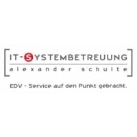 IT-Systembetreuung Alexander Schulte logo