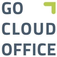 goCloudOffice logo
