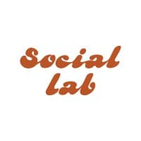 Social Lab logo