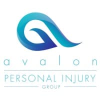 Avalon Personal Injury Group logo