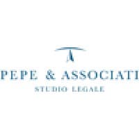 Pepe & Associati Studio Legale logo