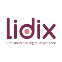 Lidix logo