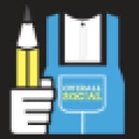 Overall Social logo