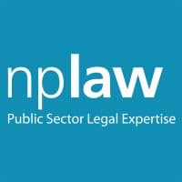 nplaw logo