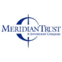 Meridian Trust & Investment Company logo