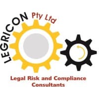 Legricon logo