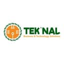 Tek'Nal Business & Technology Solutions logo