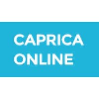 Caprica Online Accountants logo