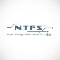 NTFS logo