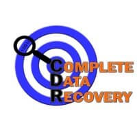 Complete Data Recovery logo