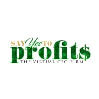 Say YES To Profits logo