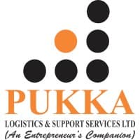 Pukka Logistics & Support Services logo