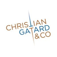 ChristianGatard&Co logo