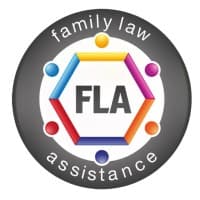 Family Law Assistance logo