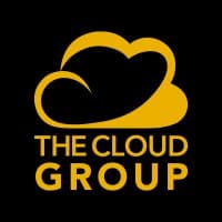 The Cloud Group logo