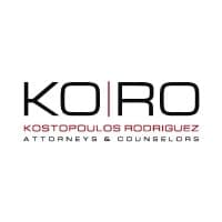 Kostopoulos Rodriguez PLLC logo