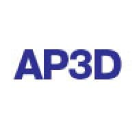 AP3D Consulting logo