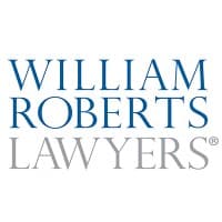 William Roberts Lawyers logo