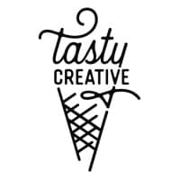Tasty Creative logo