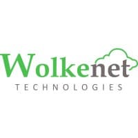 WolkeNet logo
